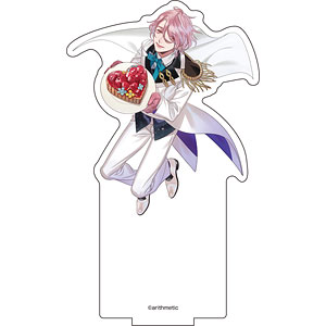 Starry☆Sky スタスカ 土萌羊 アクスタ agf Starry☆Sky La Ruche カード型アクリルスタンド 土萌羊：グッズ