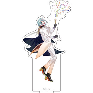 Starry☆Sky AGF2024 ビッグアクリルスタンド 水嶋 郁 Starry☆Sky AGF2024 ビッグアクリルスタンド 水嶋 郁 - メルカリ