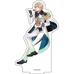 Starry☆Sky」 描き下ろしBIGアクリルスタンド (12)木ノ瀬梓