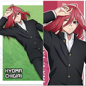 ブルーロック ポストカードセット 寝転びver. 凪誠士郎[ステラ