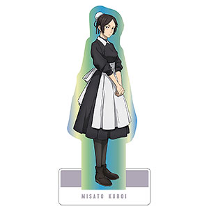 呪術廻戦 コトダマン 30名様 当選品 限定 アクリルスタンド 天内理子 呪術廻戦 コトダマン 30名様 当選品 限定 アクリルスタンド 天内
