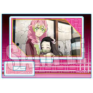 メモリーズミニスタンド Part2 アニメ「鬼滅の刃」刀鍛冶の里編 禰豆子＆蜜璃