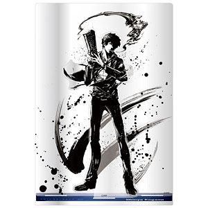 Amazon.co.jp: PSYCHO-PASS サイコパス ロフト 墨絵御朱印