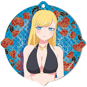 死神坊ちゃんと黒メイド シャインアクリルコースター アリス