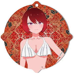 死神坊ちゃんと黒メイド シャインアクリルコースター カフ