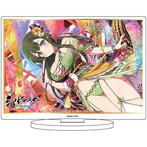 キャラアクリルフィギュア「シノビマスター 閃乱カグラ NEW LINK