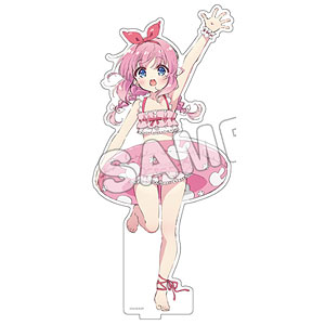 TVアニメ「プリマドール」 アクリルフィギュアM 灰桜