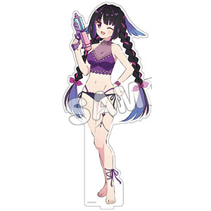 TVアニメ「プリマドール」 アクリルフィギュアM 鴉羽