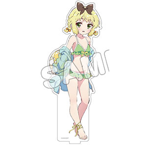 TVアニメ「プリマドール」 アクリルフィギュアM 月下