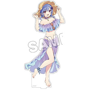 TVアニメ「プリマドール」 アクリルフィギュアM 箒星