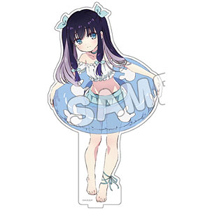 TVアニメ「プリマドール」 アクリルフィギュアM 灰神楽