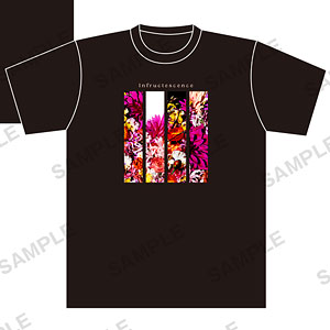 夢ノ結唱 BanG Dream！ AI Singing Synthesizer Tシャツ POPY Lサイズ 