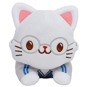 銀魂 猫ぬいぐるみ ゴールデンカムイ 志村 新八 まとめ売り 出品