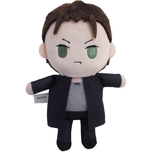 進撃の巨人 ぷちふわぬいぐるみVol.2 リヴァイ・アッカーマン