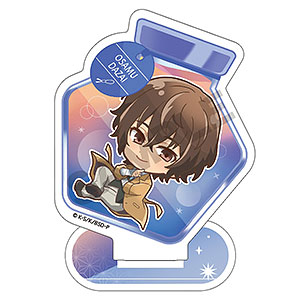 文豪ストレイドッグス アクリルスタンド 立原道造 インクボトル