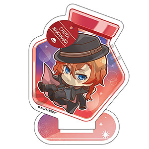 文豪ストレイドッグス アクリルスタンド 立原道造 インクボトル