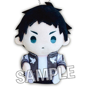 ハイキュー！！ 指の上シリーズ 秋ver. 岩泉一[PROOF]《在庫切れ》