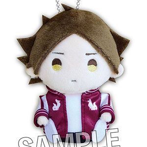 ハイキュー！！ 指の上シリーズ 秋ver. 岩泉一[PROOF]《在庫切れ》