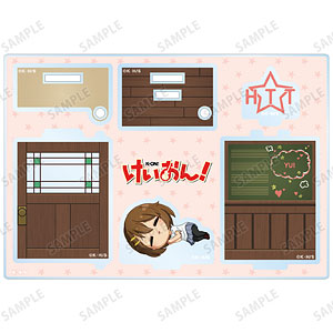 けいおん！ 平沢唯 ちびころ ドアBIGアクリルスタンド