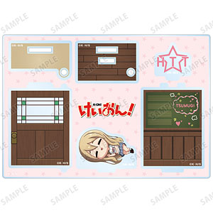 けいおん！ 琴吹紬 ちびころ ドアBIGアクリルスタンド
