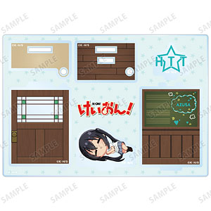 けいおん！ 中野梓 ちびころ ドアBIGアクリルスタンド