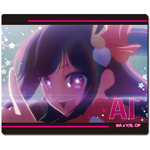 推しの子 星野アイ 韓国限定 アニプラス タブレットケース マウス マウスパッド Amazon.co.jp: 推しの子 マウスパッド 星野アイ アニメ