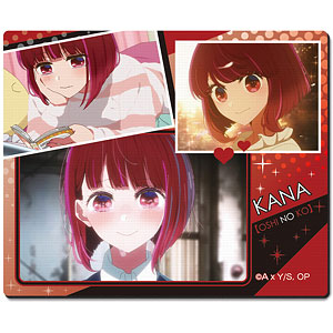 推しの子 星野アイ 韓国限定 アニプラス タブレットケース マウス マウスパッド 推しの子 星野アイ 韓国限定 アニプラス タブレットケース