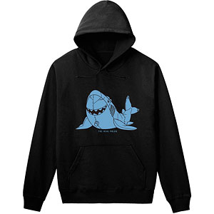 デッドマウント・デスプレイ 真ポルカ パーカー メンズ XL