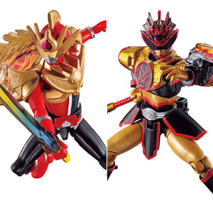 スーパーミニプラ セット スーパーミニプラ GEAR戦士電童 (2個セット) (食玩) - ホビー