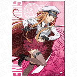 ソードアート・オンライン ミニアクリルアート エイジ 海賊/海軍 ver