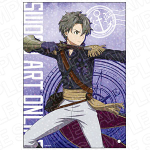 劇場版 ソードアート・オンライン エイジ アクリルキーホルダー 検索結果]-amiami.jp-あみあみオンライン本店-