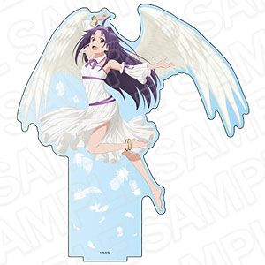 ソードアート・オンライン デカアクリルスタンド ユイ 天使/悪魔