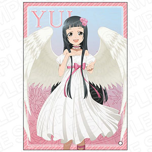 ソードアート・オンライン ミニアクリルアート ユージオ 天使