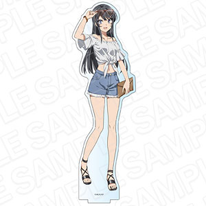 劇場アニメ「青春ブタ野郎はおでかけシスターの夢を見ない」 デカ 