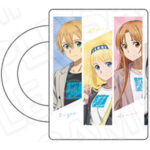 楽天市場]ソードアート·オンライン 15周年記念オンラインくじ E賞 E-12