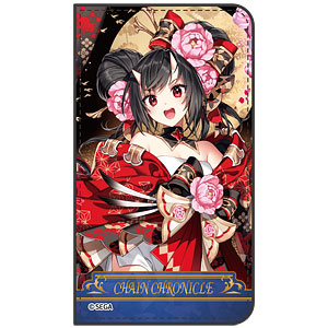 即購入OK チェインクロニクル ミニ ウォレット まとめ売り チェインクロニクル ミニウォレット 〈シュザ〉[みどびよ！]《在庫切れ》