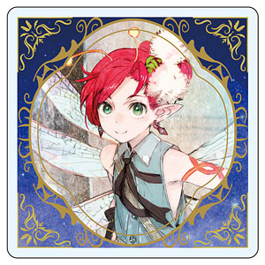 チェインクロニクル アクリルクリップ 〈ピリカ〉