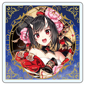 チェインクロニクル アクリルクリップ 〈ツル〉