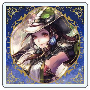 アルファマックス 1/8 チェインクロニクル アルドラ あみあみ限定特典付 Z/X -Zillions of enemy X- Z/X iDOL Project GALAXi LiVE HOP