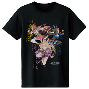 ボス　ウマ娘　Tシャツ　ユキノビジン 検索結果]-amiami.jp-あみあみオンライン本店-