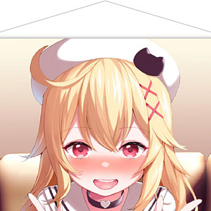 リトルウィッチノベタ B2タペストリー ノベタ (パンツ)