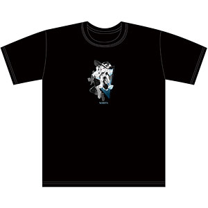 リトルウィッチノベタ グラフィックTシャツ ノベタ / XXL