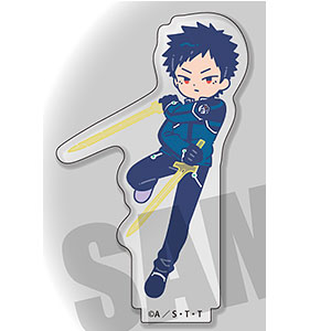 「ワールドトリガー」 れとぽぷ第4弾 アクリルスタンド A 風間蒼也