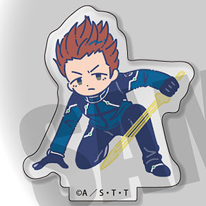 「ワールドトリガー」 れとぽぷ第4弾 アクリルスタンド B 歌川遼