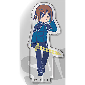 「ワールドトリガー」 れとぽぷ第4弾 アクリルスタンド C 菊地原士郎