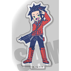 「ワールドトリガー」 れとぽぷ第4弾 アクリルスタンド E 嵐山准