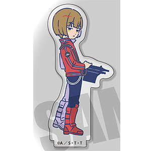 「ワールドトリガー」 れとぽぷ第4弾 アクリルスタンド G 時枝充