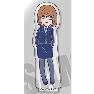 「ワールドトリガー」 れとぽぷ第4弾 アクリルスタンド I 綾辻遥