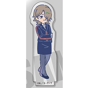 「ワールドトリガー」 れとぽぷ第4弾 アクリルスタンド M 人見摩子