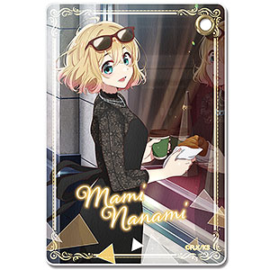 彼女、お借りします 　ポーチ＆パスケース・8点セット Amazon.co.jp: ライセンスエージェント(License Agent) 彼女、お